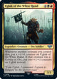 [Foil] Ugluk of the White Hand (235) (Universes Beyond: The Lord of the Rings: Tales of Middle-earth)