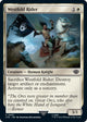 [Foil] Westfold Rider (37) (Universes Beyond: The Lord of the Rings: Tales of Middle-earth)