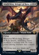 Witch-king, Bringer of Ruin (Extended Art) (391) (Universes Beyond: The Lord of the Rings: Tales of Middle-earth)