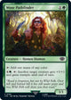 Wose Pathfinder (190) (Universes Beyond: The Lord of the Rings: Tales of Middle-earth)