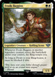 Frodo Baggins (205) (Universes Beyond: The Lord of the Rings: Tales of Middle-earth)