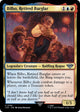 [Foil] Bilbo, Retired Burglar (196) (Universes Beyond: The Lord of the Rings: Tales of Middle-earth)