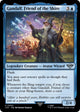 [Foil] Gandalf, Friend of the Shire (50) (Universes Beyond: The Lord of the Rings: Tales of Middle-earth)