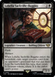 [Foil] Lobelia Sackville-Baggins (93) (Universes Beyond: The Lord of the Rings: Tales of Middle-earth)