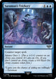 [Foil] Saruman's Trickery (68) (Universes Beyond: The Lord of the Rings: Tales of Middle-earth)