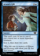 [Foil] Arwen's Gift (39) (Universes Beyond: The Lord of the Rings: Tales of Middle-earth)