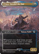 [Foil] Prince Imrahil the Fair (Borderless) (431) (Universes Beyond: The Lord of the Rings: Tales of Middle-earth)