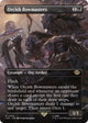 Orcish Bowmasters (Borderless) (433) (Universes Beyond: The Lord of the Rings: Tales of Middle-earth)