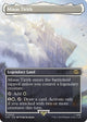 [Foil] Minas Tirith (0420) (Borderless) (420) (Universes Beyond: The Lord of the Rings: Tales of Middle-earth)