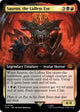 Sauron, the Lidless Eye (Extended Art) (396) (Universes Beyond: The Lord of the Rings: Tales of Middle-earth)