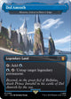 Dol Amroth - Minamo, School at Water's Edge (369) (The Lord of the Rings: Tales of Middle-earth)