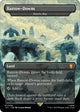 Barrow-Downs - Bojuka Bog (358) (The Lord of the Rings: Tales of Middle-earth)