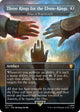 Three Rings for the Elven-Kings - Rings of Brighthearth (352) (The Lord of the Rings: Tales of Middle-earth)