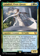 [Foil] Galadriel, Elven-Queen (3) (The Lord of the Rings: Tales of Middle-earth)