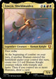 [Foil] Eowyn, Shieldmaiden (1) (The Lord of the Rings: Tales of Middle-earth)
