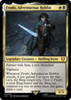 [Foil] Frodo, Adventurous Hobbit (2) (The Lord of the Rings: Tales of Middle-earth)