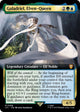 Galadriel, Elven-Queen (Extended Art) (88) (The Lord of the Rings: Tales of Middle-earth)