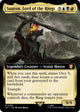 Sauron, Lord of the Rings (Extended Art) (92) (The Lord of the Rings: Tales of Middle-earth)