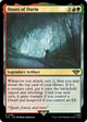 [Foil] Doors of Durin (199) (Universes Beyond: The Lord of the Rings: Tales of Middle-earth)