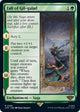 [Foil] Fall of Gil-galad (165) (Universes Beyond: The Lord of the Rings: Tales of Middle-earth)
