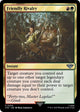 Friendly Rivalry (204) (Universes Beyond: The Lord of the Rings: Tales of Middle-earth)
