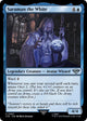 [Foil] Saruman the White (67) (Universes Beyond: The Lord of the Rings: Tales of Middle-earth)