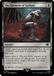 [Foil] The Torment of Gollum (110) (Universes Beyond: The Lord of the Rings: Tales of Middle-earth)