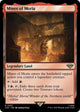 [Foil] Mines of Moria (257) (Universes Beyond: The Lord of the Rings: Tales of Middle-earth)