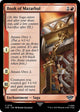 [Foil] Book of Mazarbul (116) (Universes Beyond: The Lord of the Rings: Tales of Middle-earth)