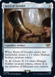 Horn of Gondor (240) (Universes Beyond: The Lord of the Rings: Tales of Middle-earth)