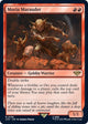 [Foil] Moria Marauder (138) (Universes Beyond: The Lord of the Rings: Tales of Middle-earth)