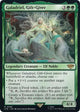 Galadriel, Gift-Giver (296) (Universes Beyond: The Lord of the Rings: Tales of Middle-earth)