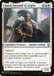 Baird, Steward of Argive (004/269) (The List Reprints)
