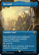 Rivendell (Borderless) (344) (Universes Beyond: The Lord of the Rings: Tales of Middle-earth)