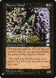 Barrow Ghoul (The List Reprints)