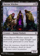 Barrow Witches (077/269) (The List Reprints)