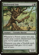 Battlewand Oak (197/301) (The List Reprints)