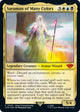 [Foil] Saruman of Many Colors (300) (Game Day & Store Championship Promos)