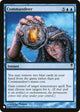 Commandeer (29/155) (The List Reprints)