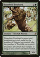 Dauntless Dourbark (203/301) (The List Reprints)
