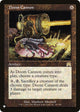 Doom Cannon (307/350) (The List Reprints)