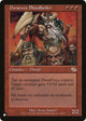 Dwarven Bloodboiler (84/143) (The List Reprints)