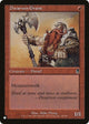 Dwarven Grunt (185/350) (The List Reprints)