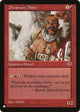 Dwarven Miner (The List Reprints)