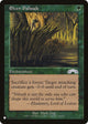 Elven Palisade (109/143) (The List Reprints)