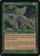 Elven Warhounds (The List Reprints)