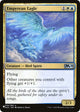 Empyrean Eagle (208/280) (The List Reprints)