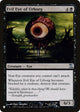 Evil Eye of Urborg (107/301) (The List Reprints)