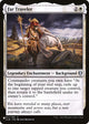 Far Traveler (017/361) (The List Reprints)