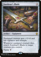 Forebear's Blade (214/269) (The List Reprints)